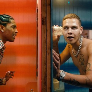 Avatar for slowthai & A$AP Rocky