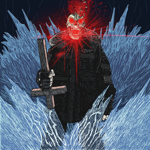 Behemoth by GosT