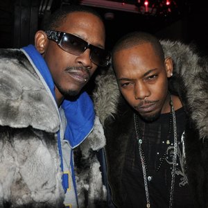 Avatar for Kurupt & Roscoe