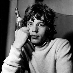 Avatar for Mick Jagger