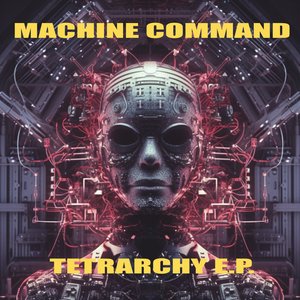 Tetrarchy E​.​P.