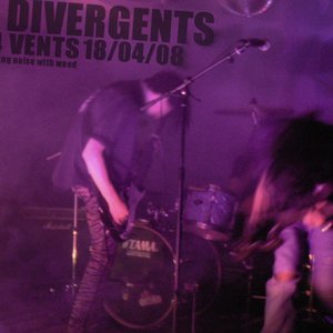 Avatar di The Divergents