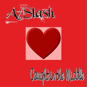Caught in the Middle - Single
