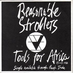 tools for africa