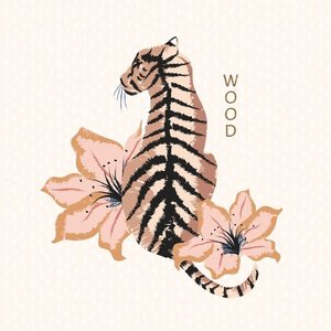 Avatar for tiger wood