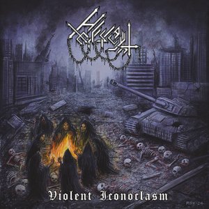 Violent Iconoclasm