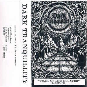 Trail of Life Decayed