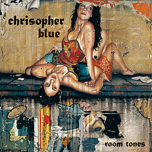 room tones album cover