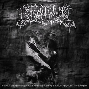 Collapsing Generation of Luciferian Infant Legions