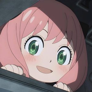 Avatar for Anya Forger