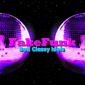 Bad Classy Idols by FakeFunk