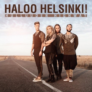 Haloo Helsinki!