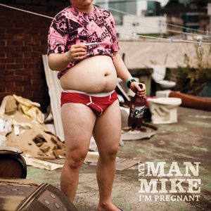 I'm pregnant