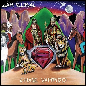 Chase Vampido