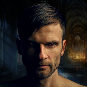 Voldemars için avatar