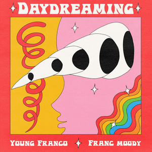 Artwork for Daydreaming