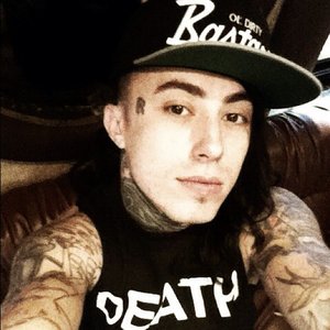 Avatar for Ronnie Radke