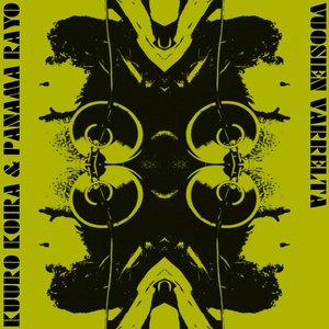 Avatar for Kuuro Koira & Panama Rayo