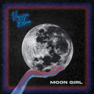 Pochette de MOON GIRL