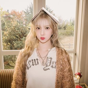 Avatar for Eunha