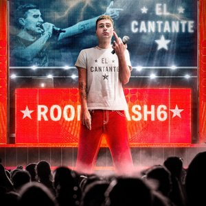 el cantante