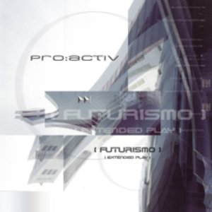 Futurismo: Extended Play