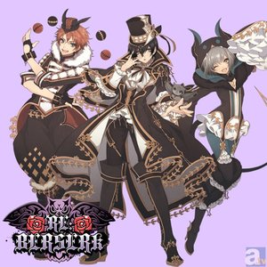 Avatar for RE:BERSERK