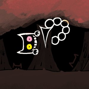 THE POINTED TAIL (Deltarune UST)