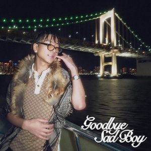 Goodbye Sad Boy