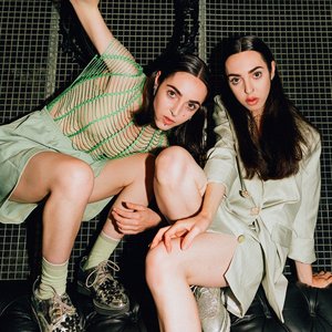 Avatar for No Frills Twins