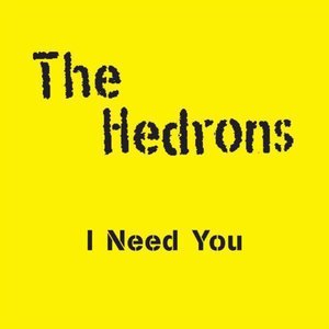 I Need You