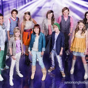 Avatar for Finalisten Junior Songfestival 2011