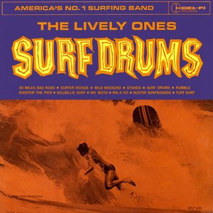 Surf Drums