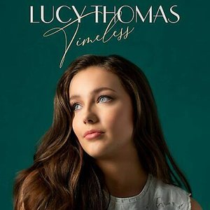 Lucy Thomas – Somewhere