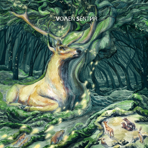 The Book of Wisdom by Volen Sentir