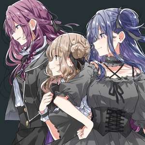 Avatar for ローレライ（歌：水上スイ）