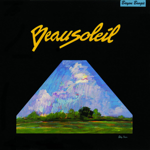 Bayou Boogie by Beausoleil