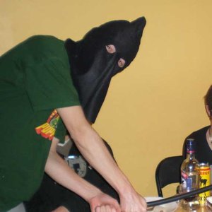 Avatar for Santaklausnihil