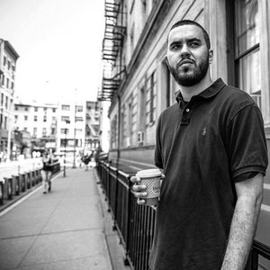 Avatar for Your Old Droog