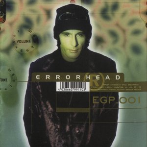 Errorhead