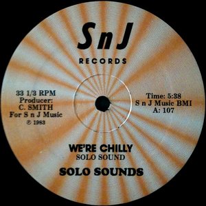 Avatar for Solo Sound