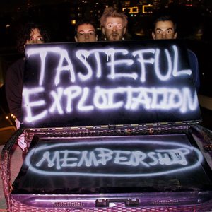 Tasteful Exploitation