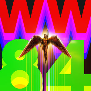Wonder Woman 1984 (Original Motion Picture Soundtrack) by Hans Zimmer