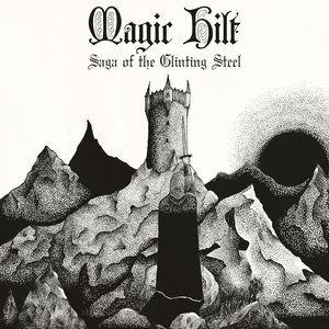 Saga of the Glinting Steel