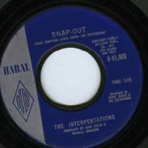 Avatar for Interpretations