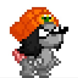 Avatar for Liuka