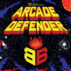 Arcade Defender