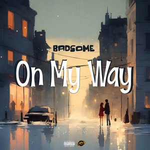 On My Way