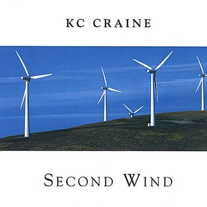 Second Wind