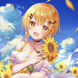 Avatar for Yozora Mel
